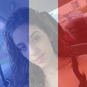 Meet your Posher, Monique